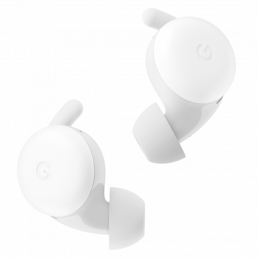 Pixel Buds A (Bild: Google)